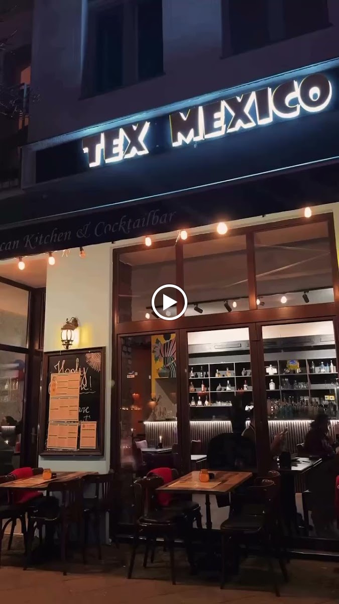 Tex Mexico